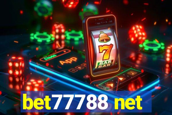 bet77788 net